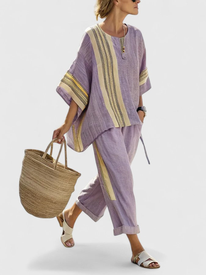 Violet / 2XL