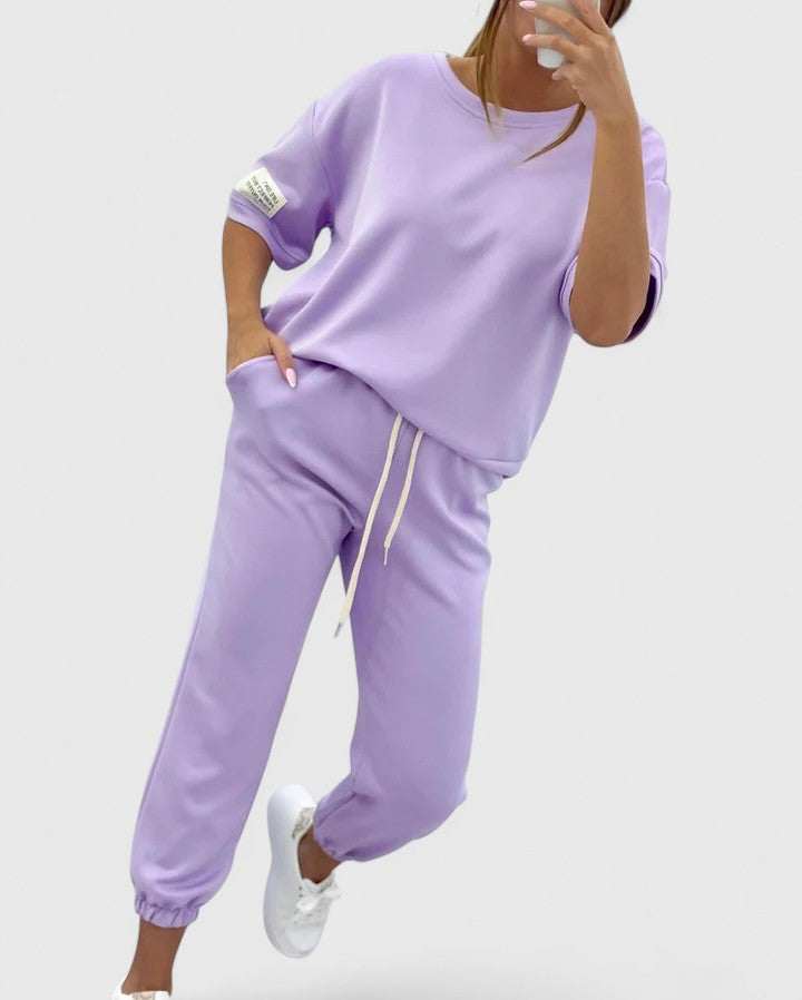 Violet / XL
