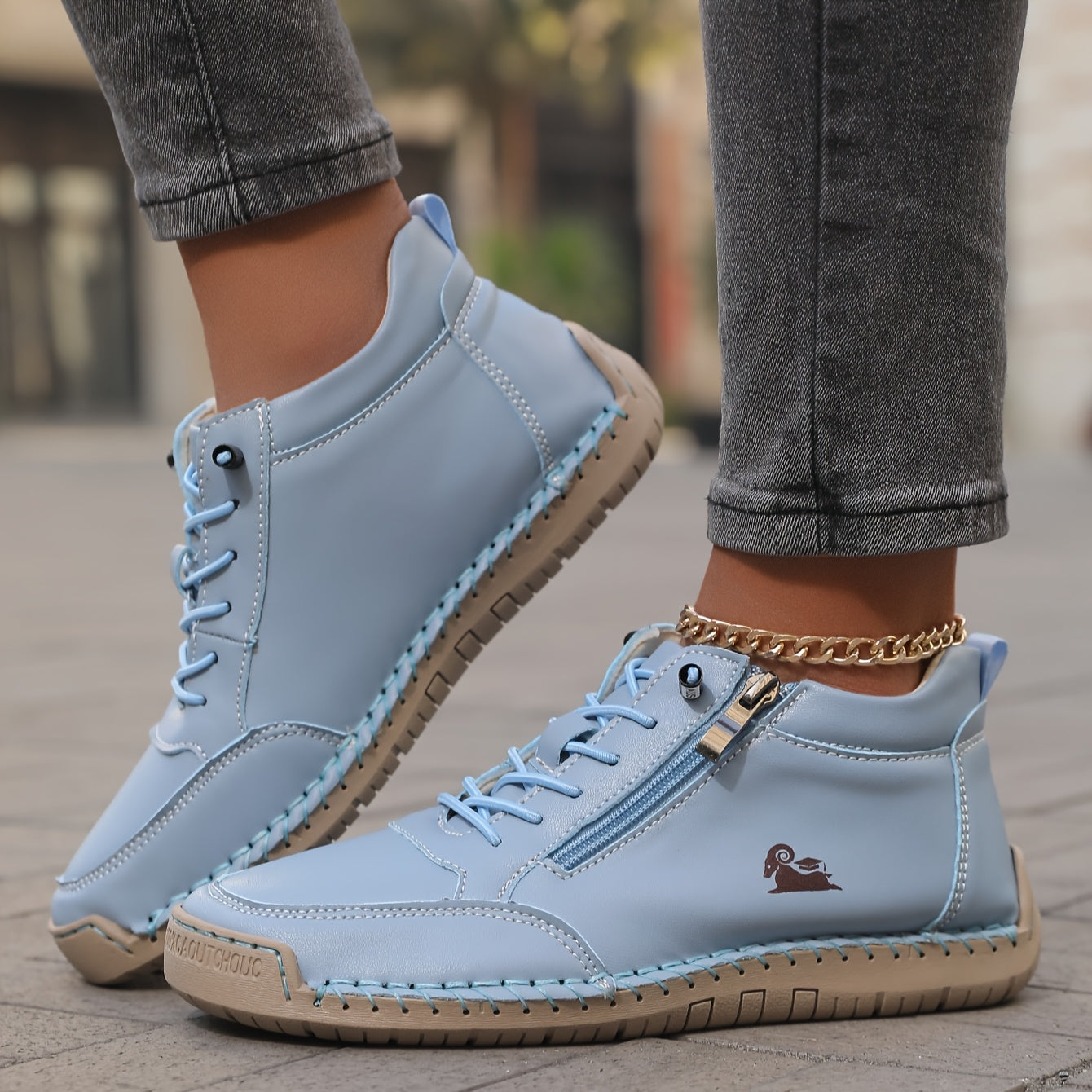 Bleu / 45