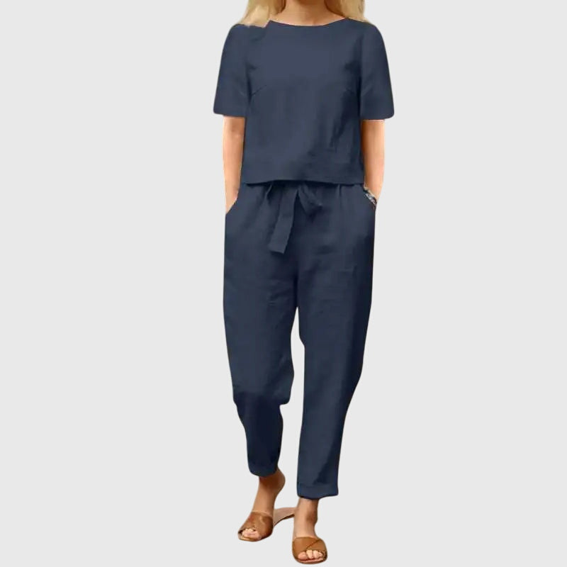 Bleu / 4XL