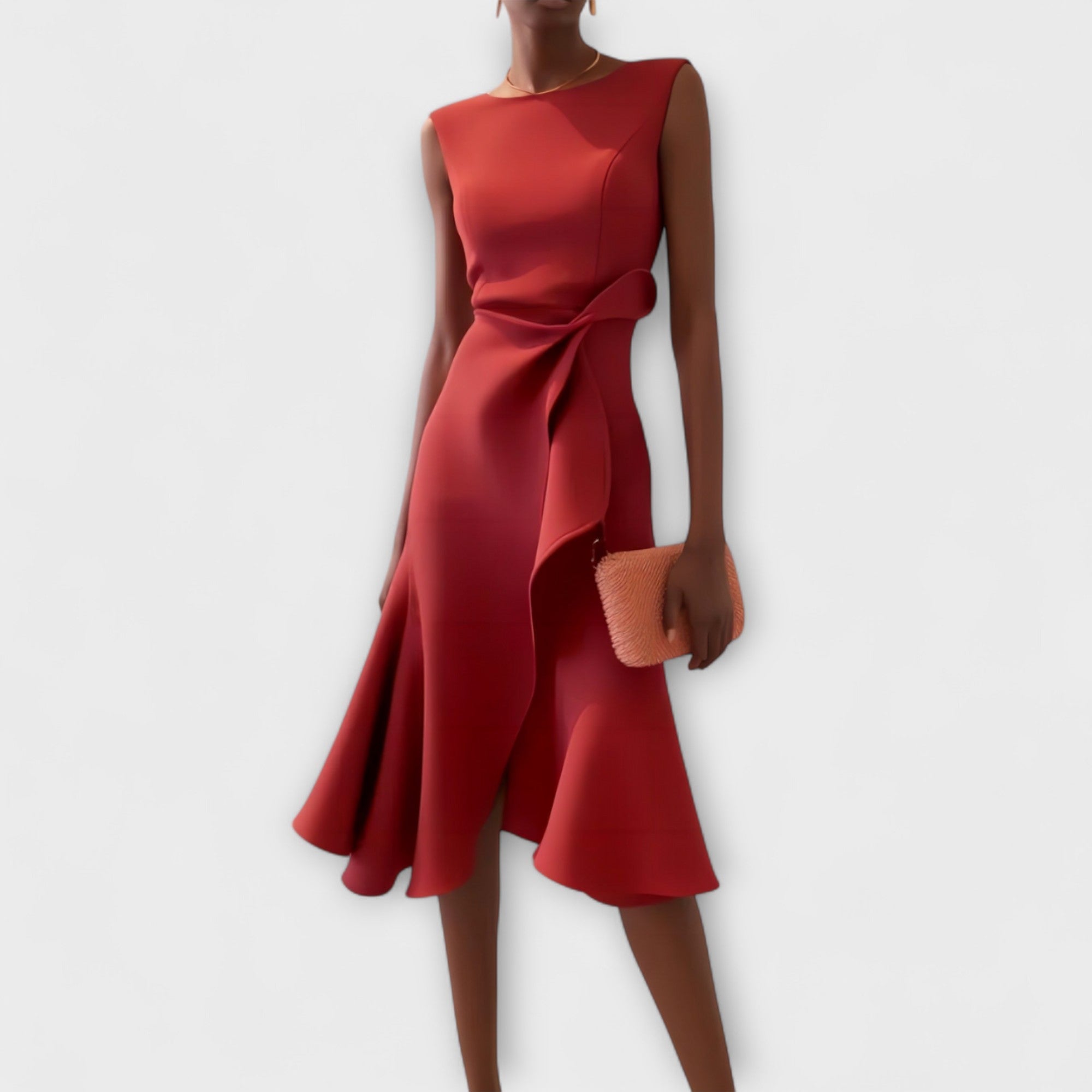 Rouge / S
