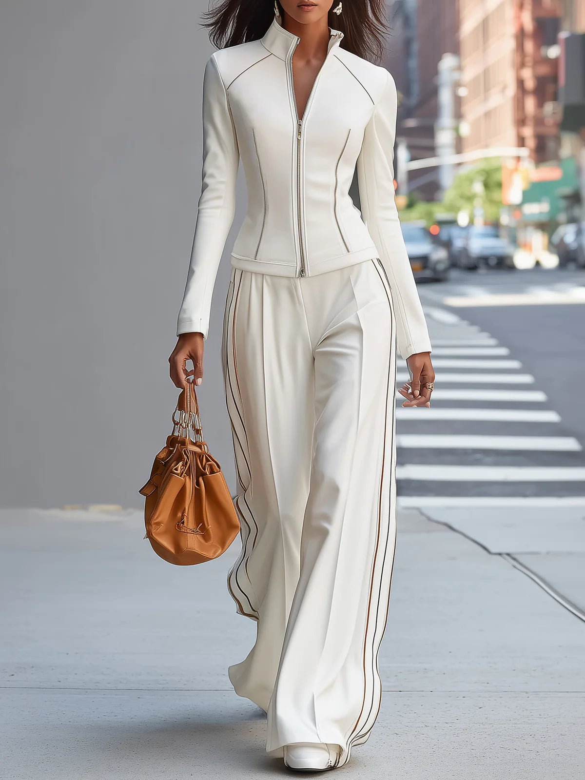 Blanc / XS