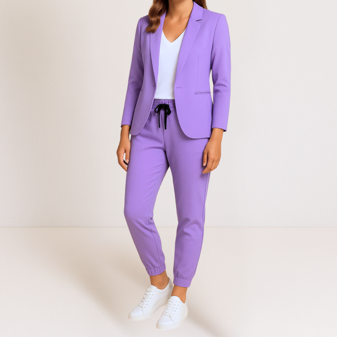 3XL / Violet
