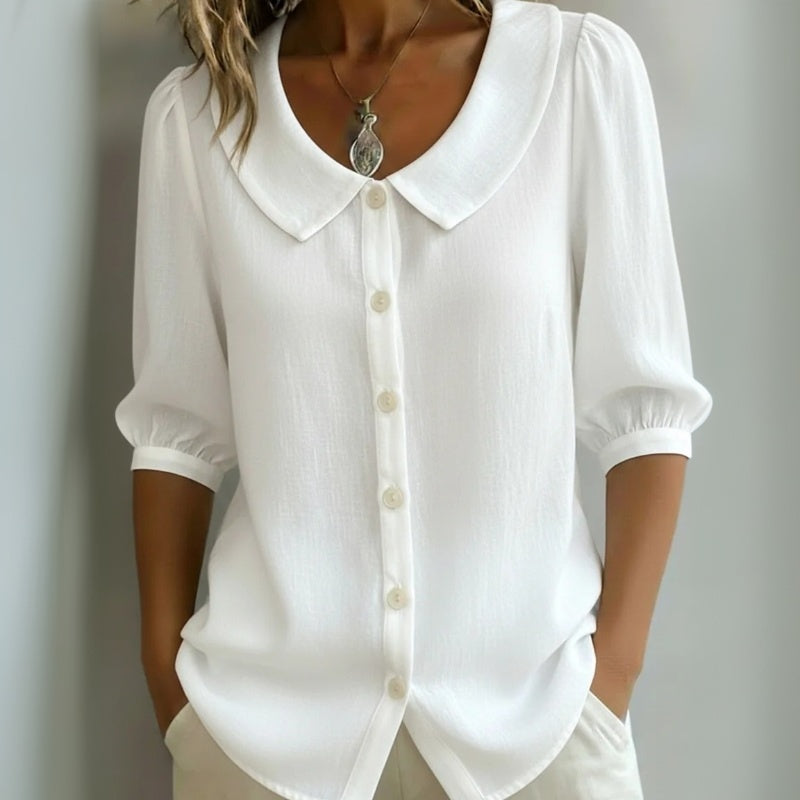 Blanc / S