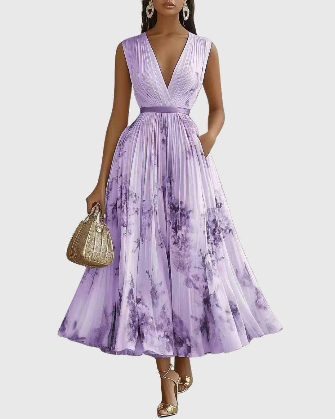Violet / 3XL