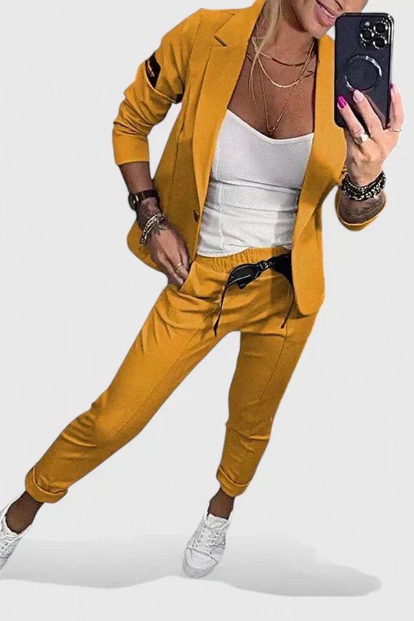 Jaune / 3XL