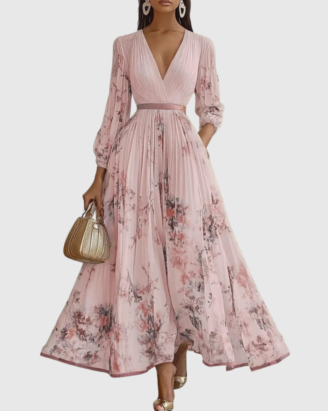 Rose / 3XL
