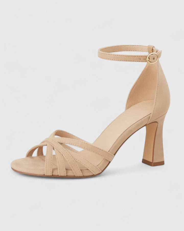 Beige / 35