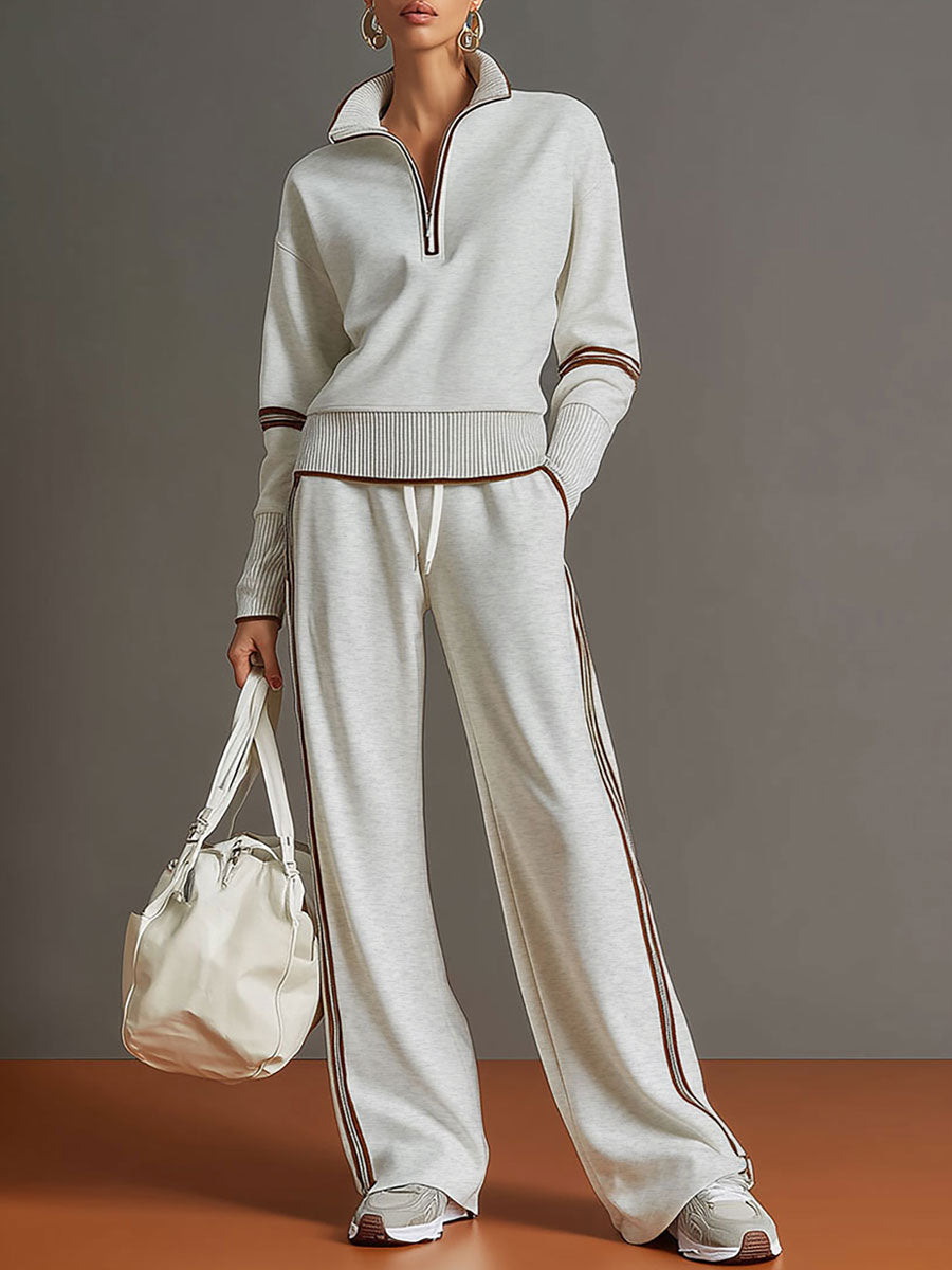 Gris Blanc / XS