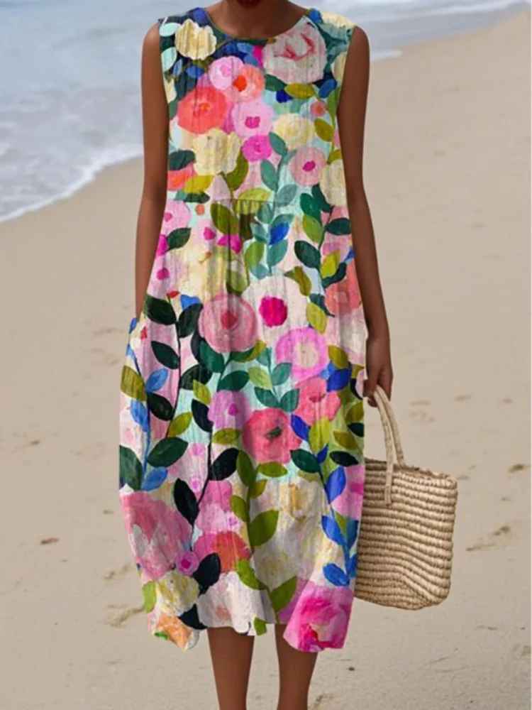 Floral / S