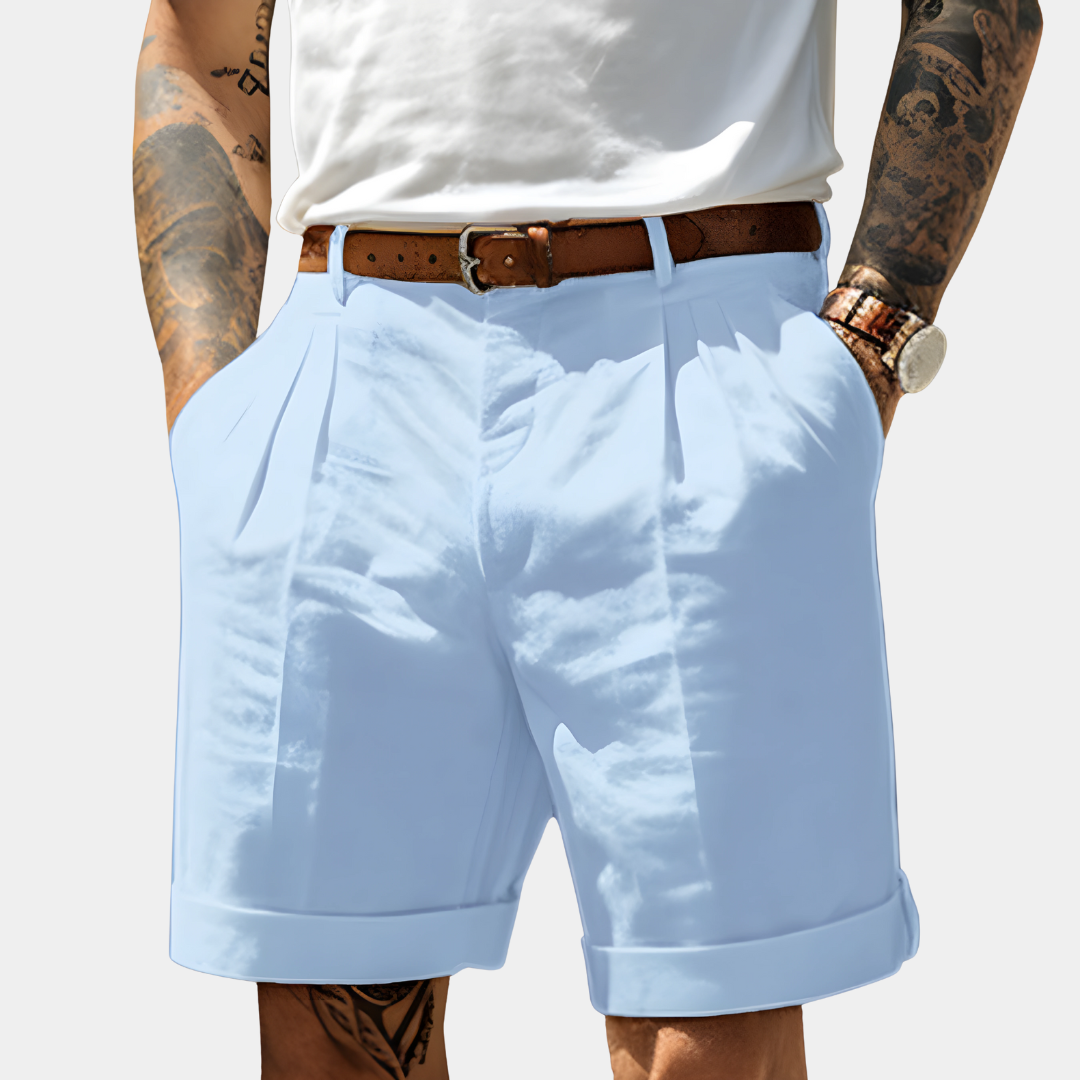 Bleu / S