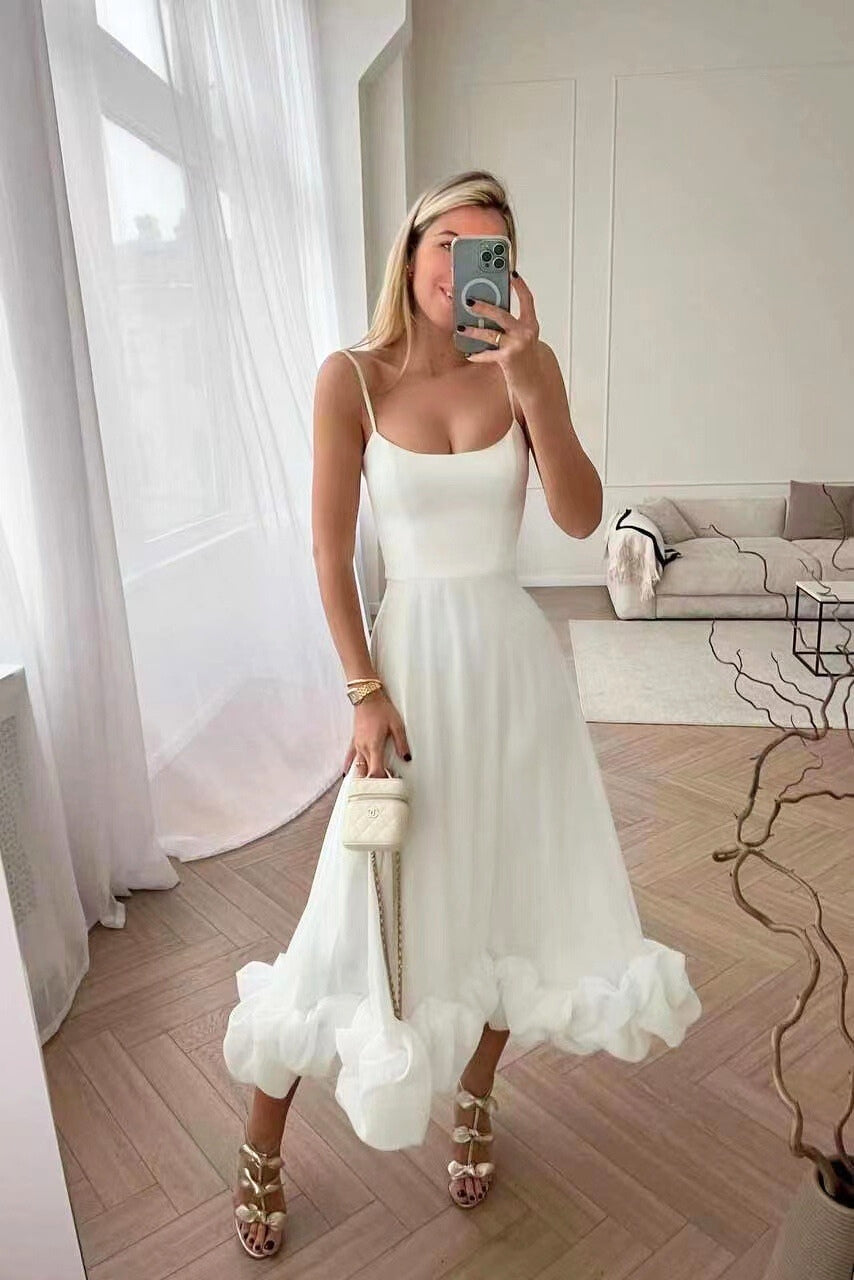 Blanc / S