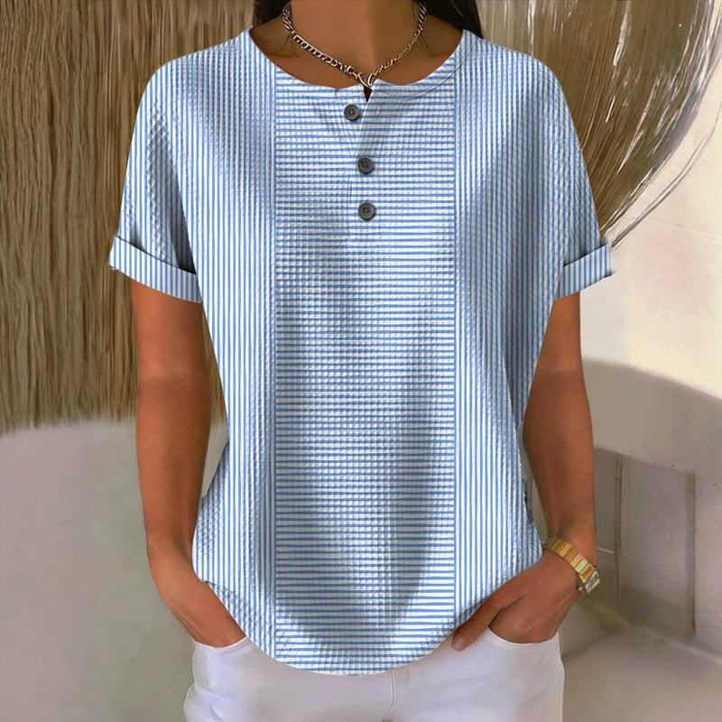 Bleu / 5XL