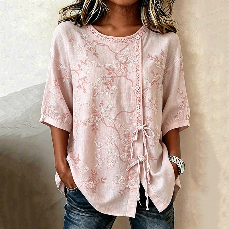 Rose / 5XL