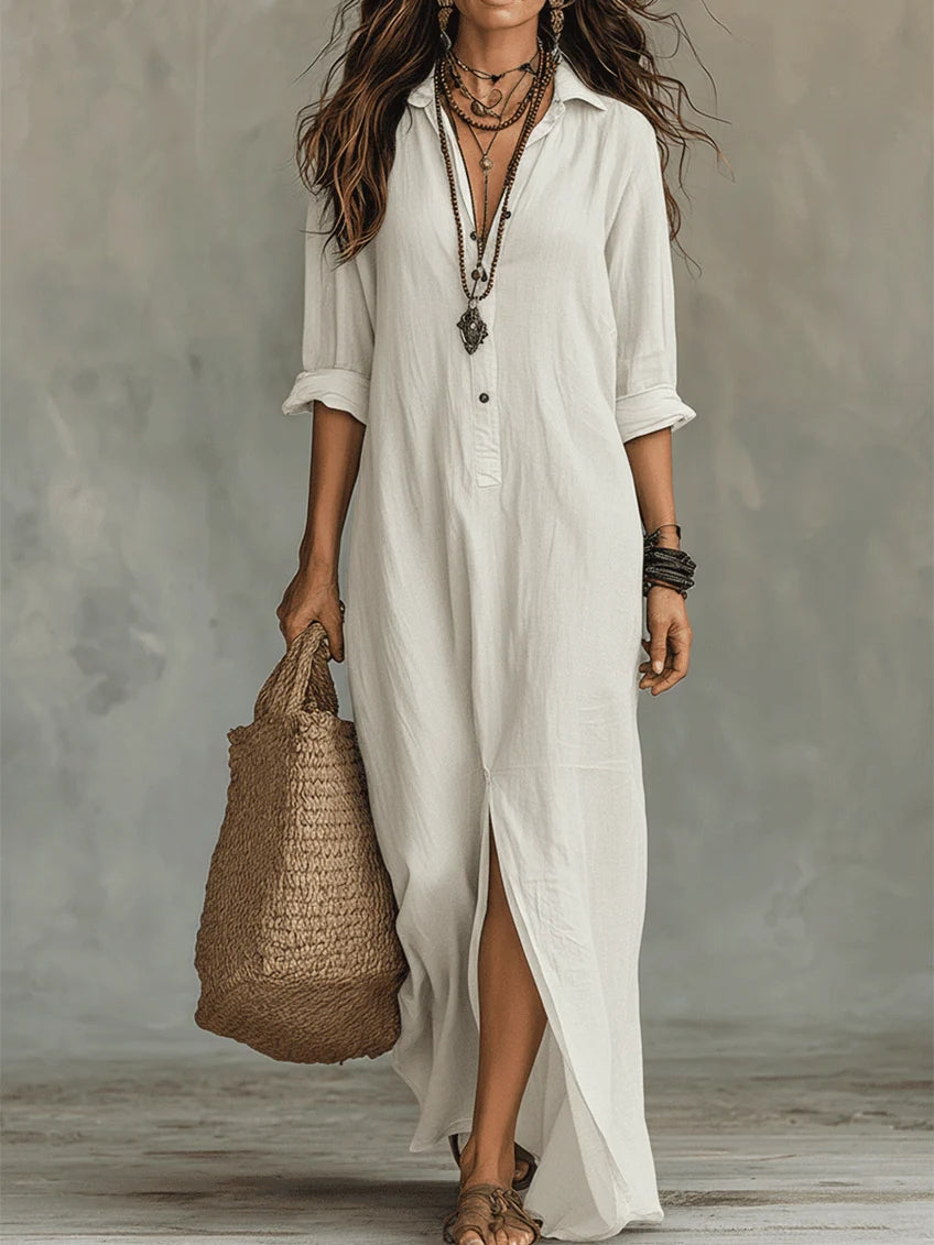 Blanc / XS