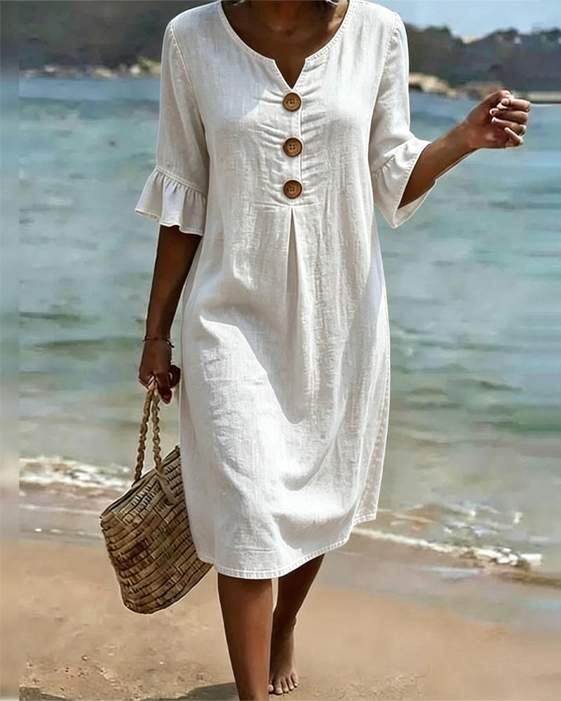 Blanc / 3XL