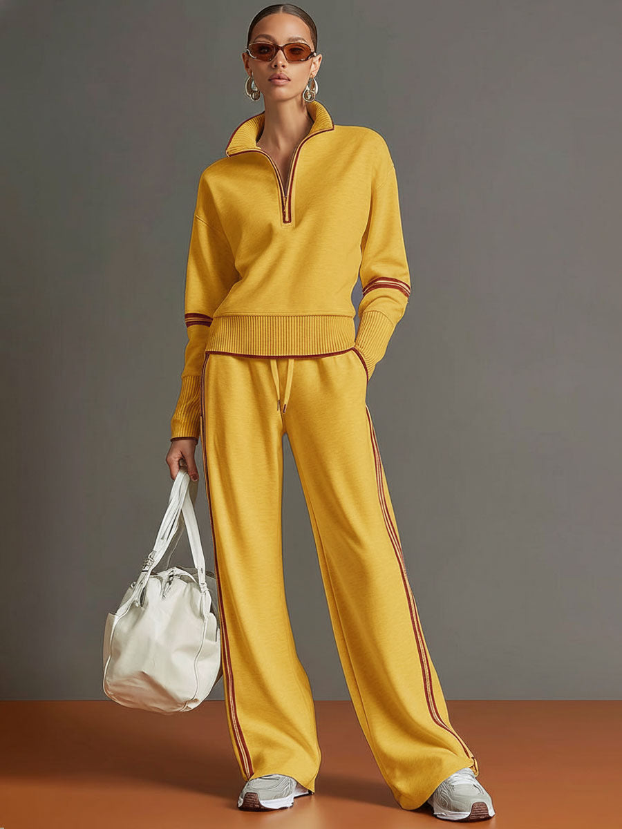 Jaune / XS