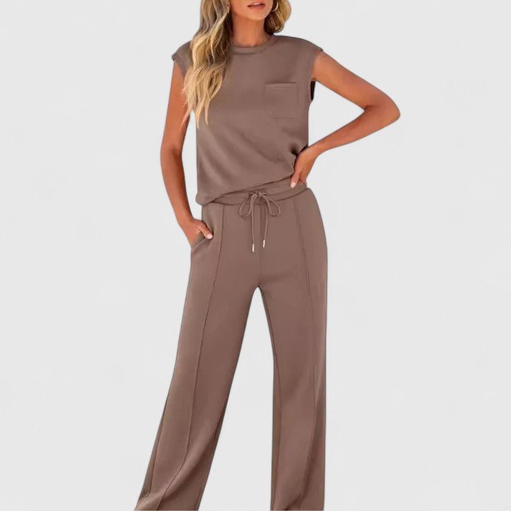 Marron / 2XL