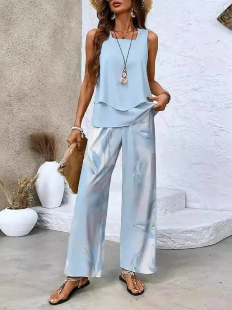 Bleu / 3XL