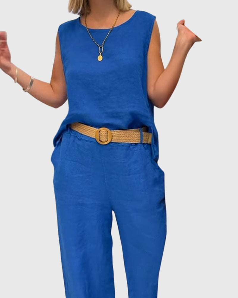 Bleu marine / M
