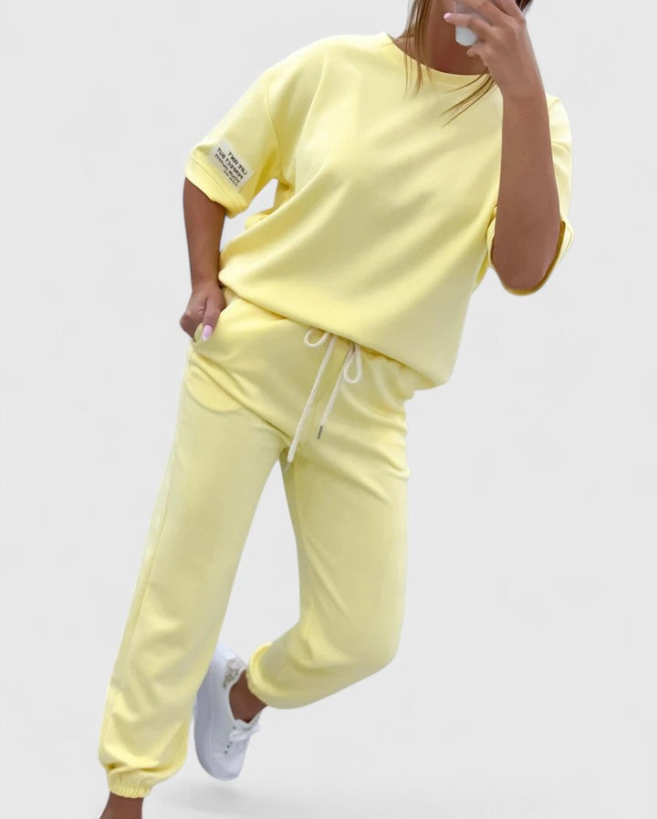 Jaune / M