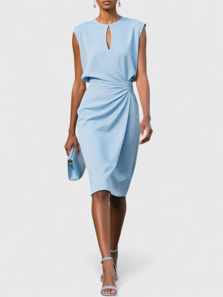 Bleu Clair / S