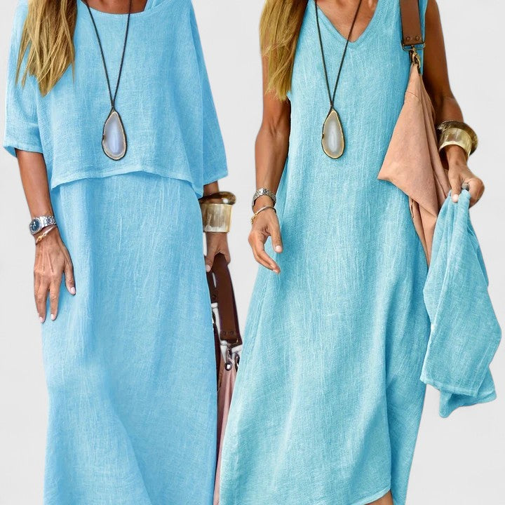 Bleu / 3XL