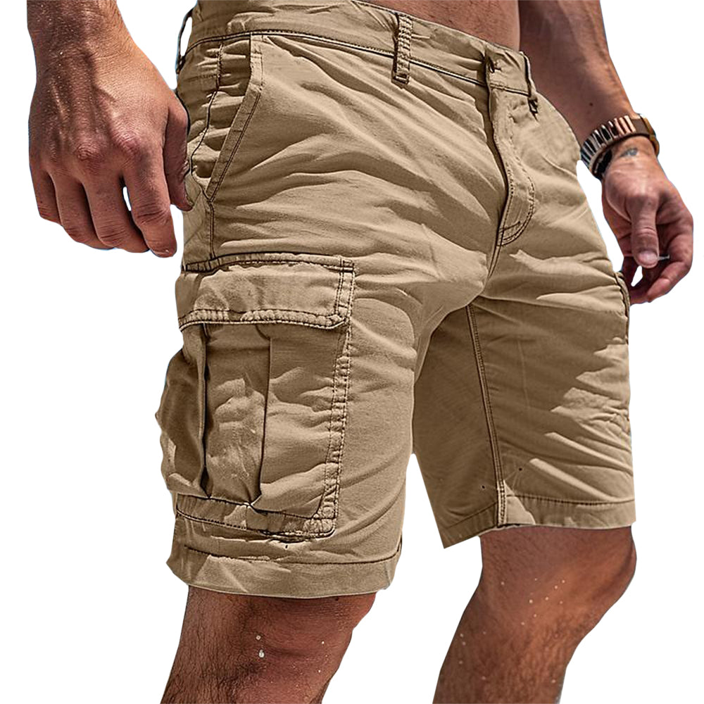 Beige / S