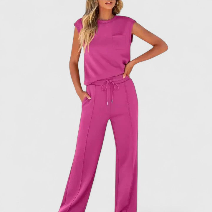 Rose foncé / 2XL