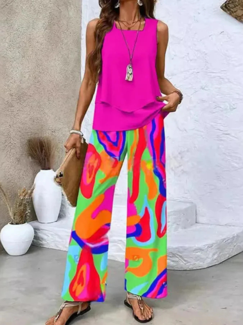 Rose / 3XL
