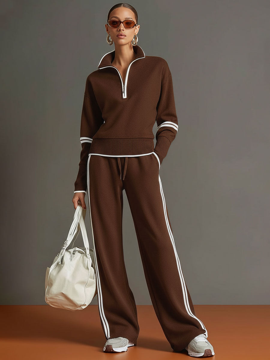 Marron / 2XL