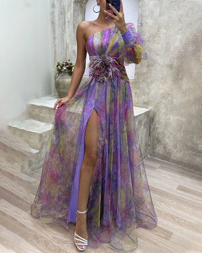 Lilas / S