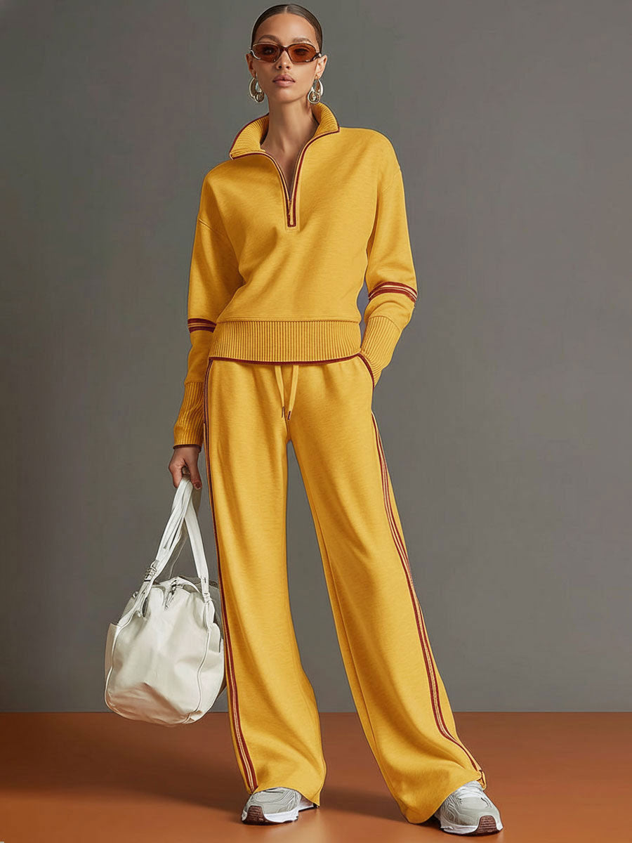 Jaune / XS