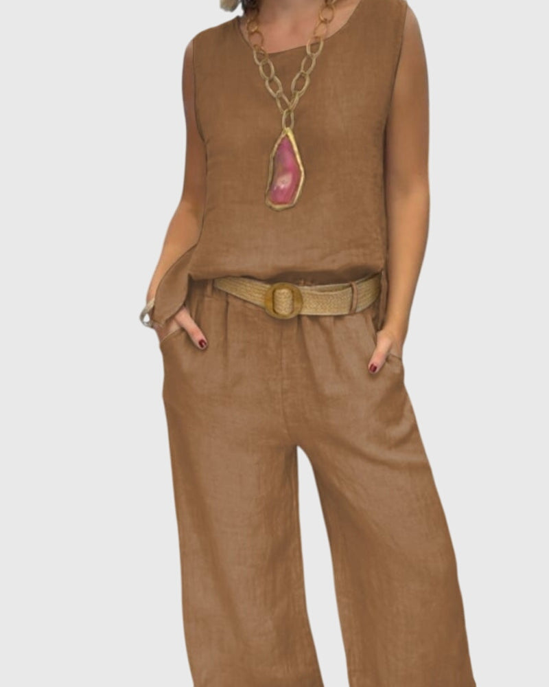 Marron / 3XL