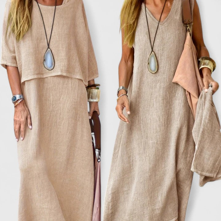Kaki / 3XL