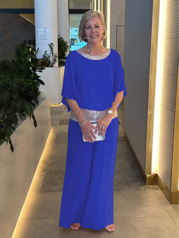 Bleu / 3XL
