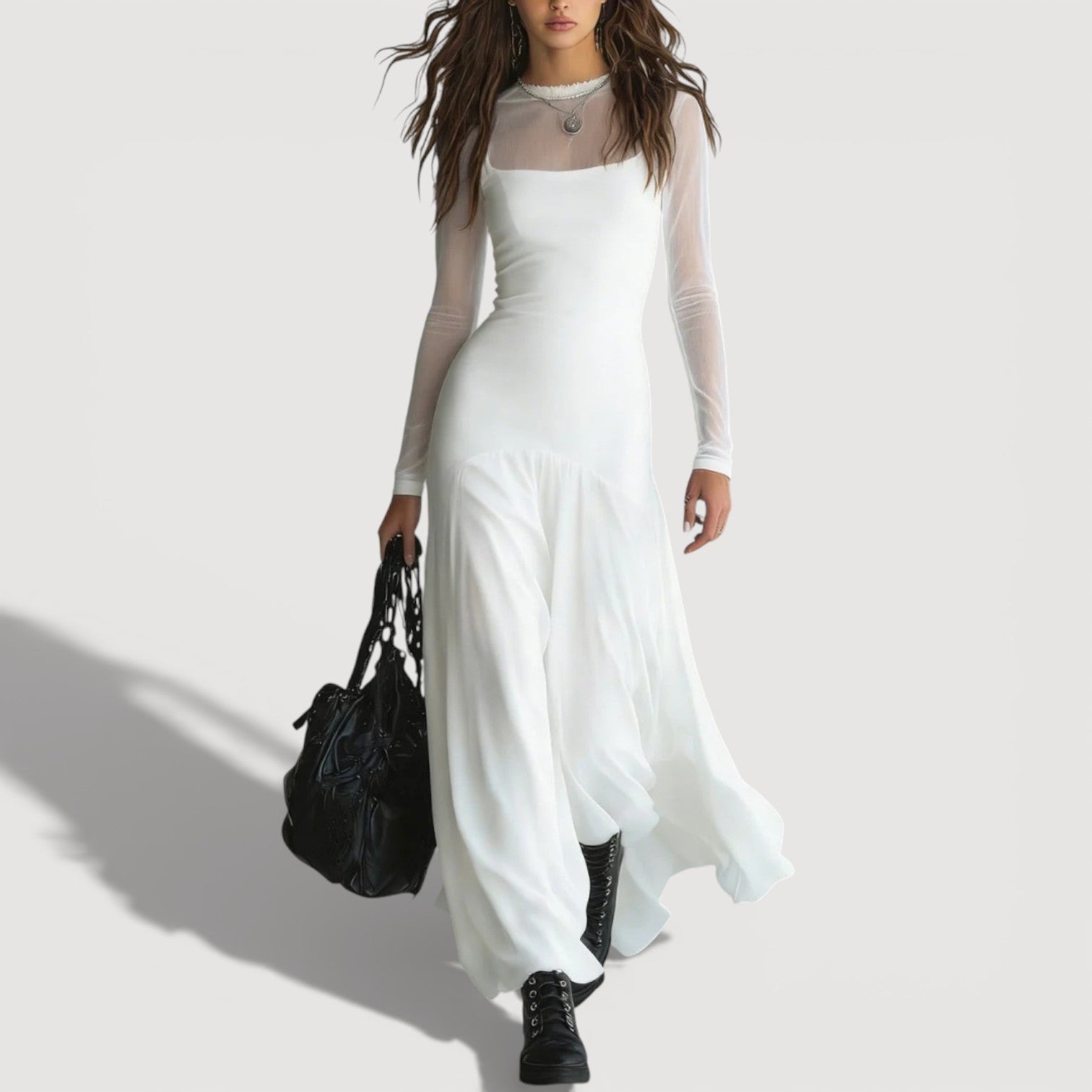 Blanc / XS
