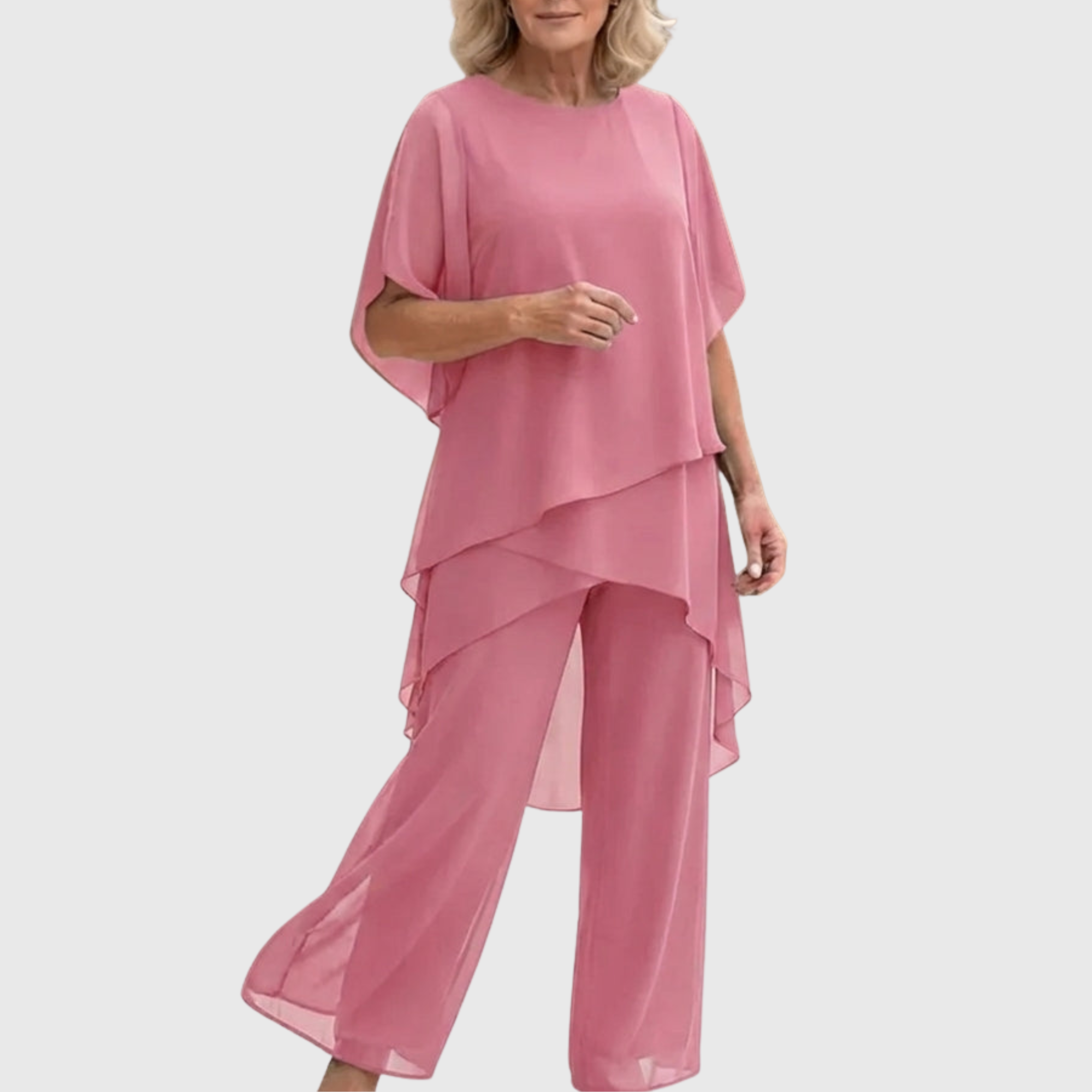 Rose clair / 3XL