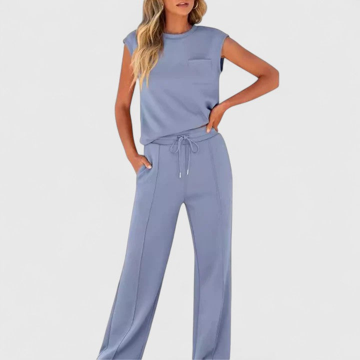 Bleu océan / 2XL