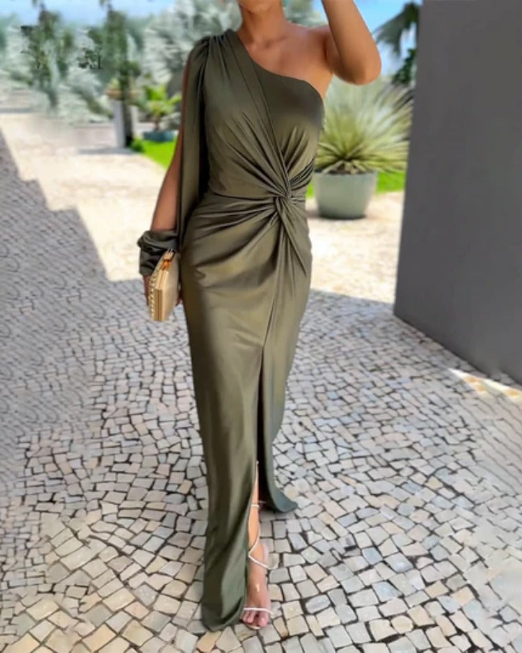 Vert Olive / 3XL (20–22)