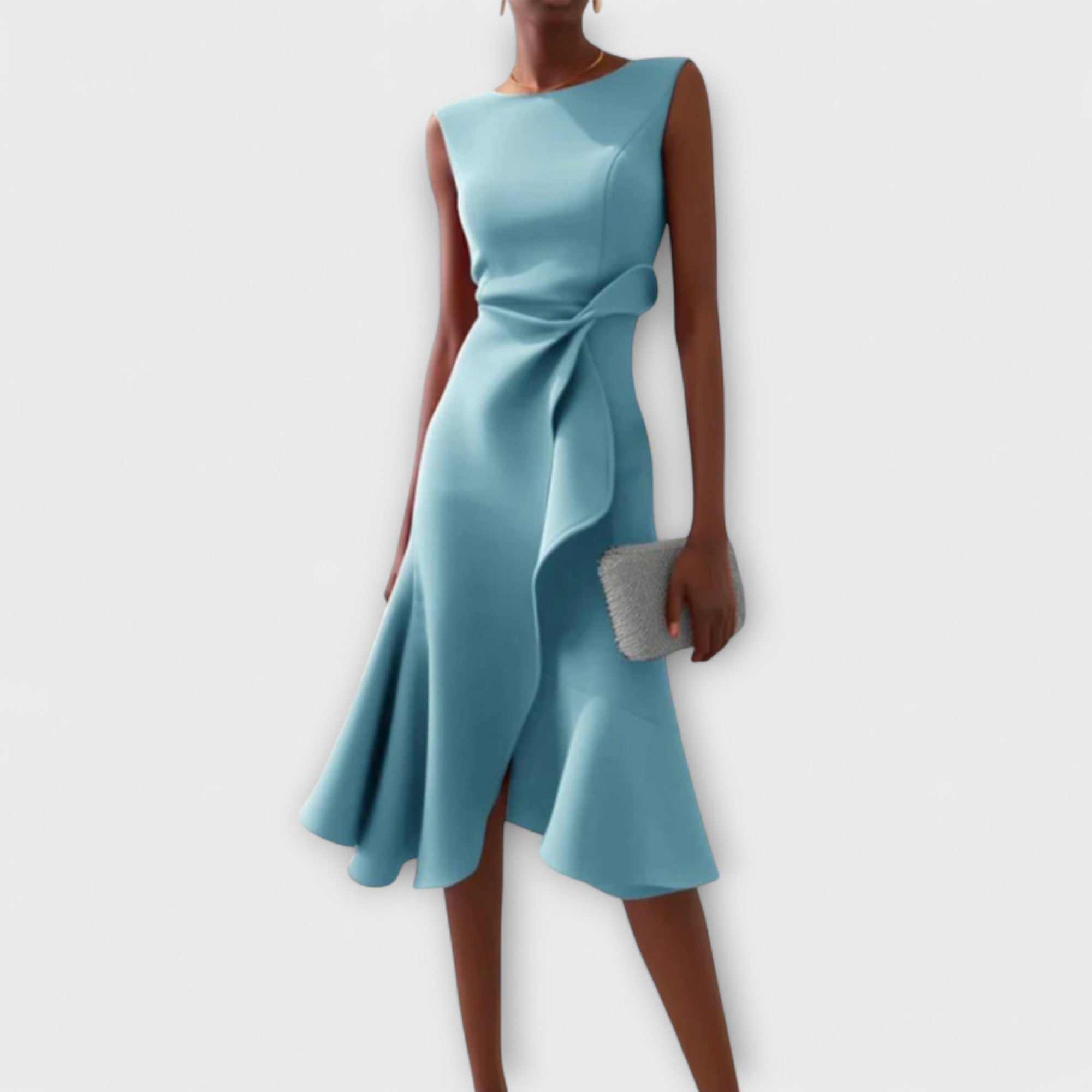 Bleu Clair / 3XL