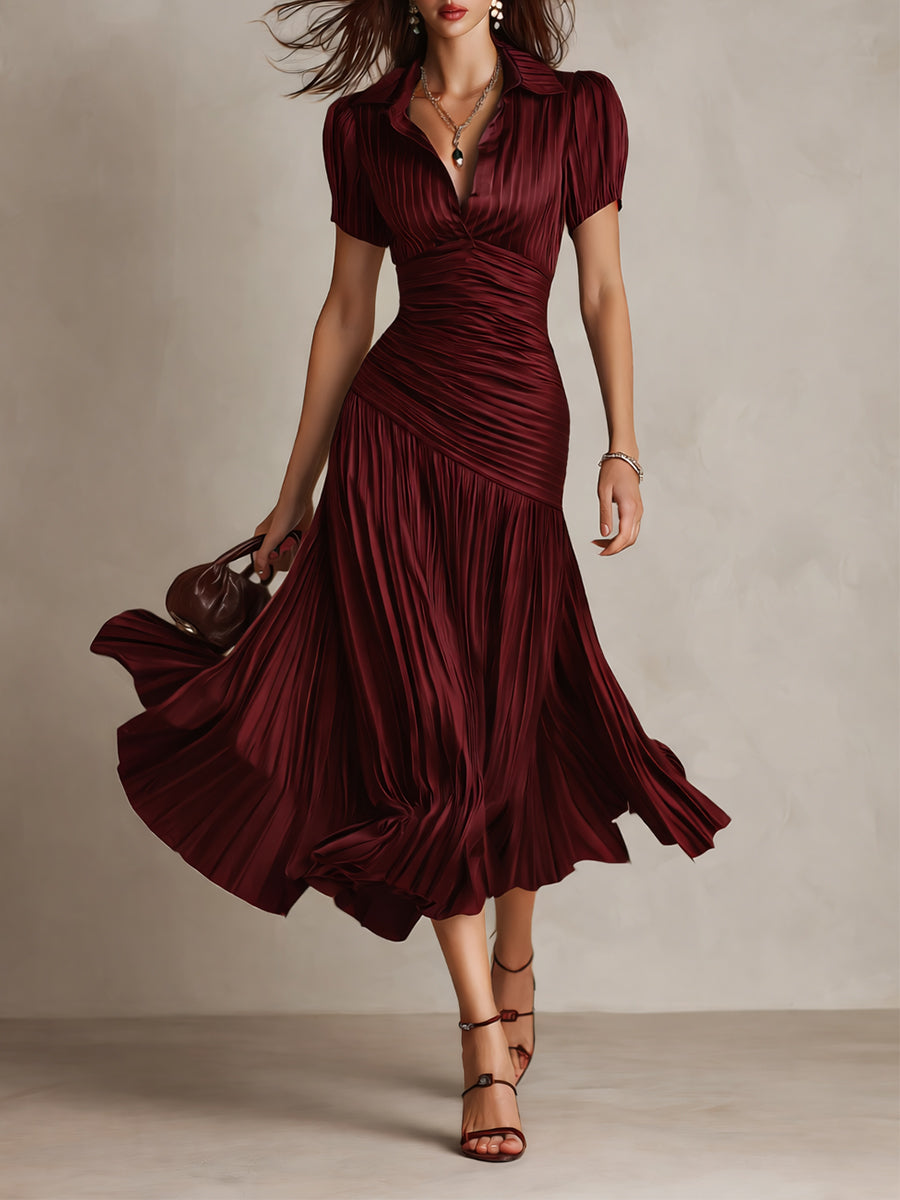 Rouge / S