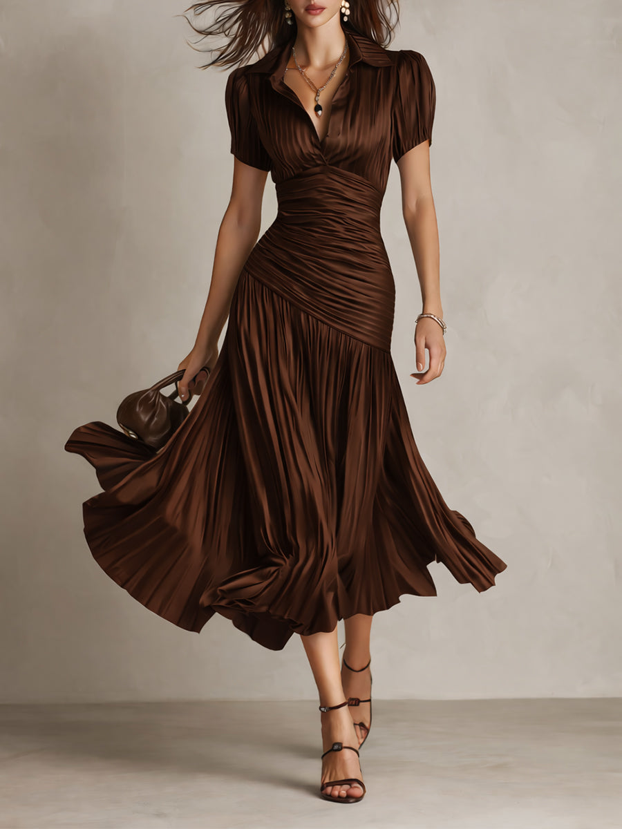 Marron / 2XL