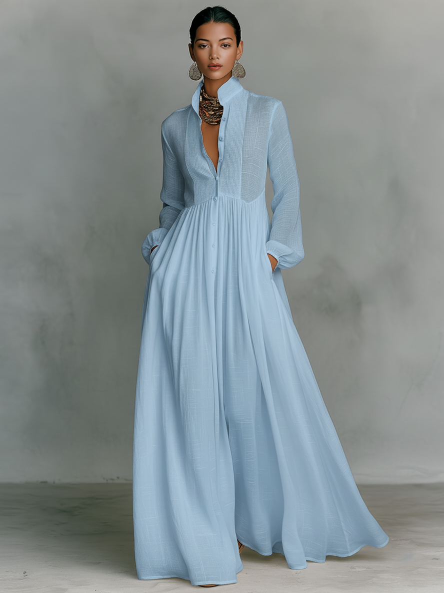 Bleu / XS