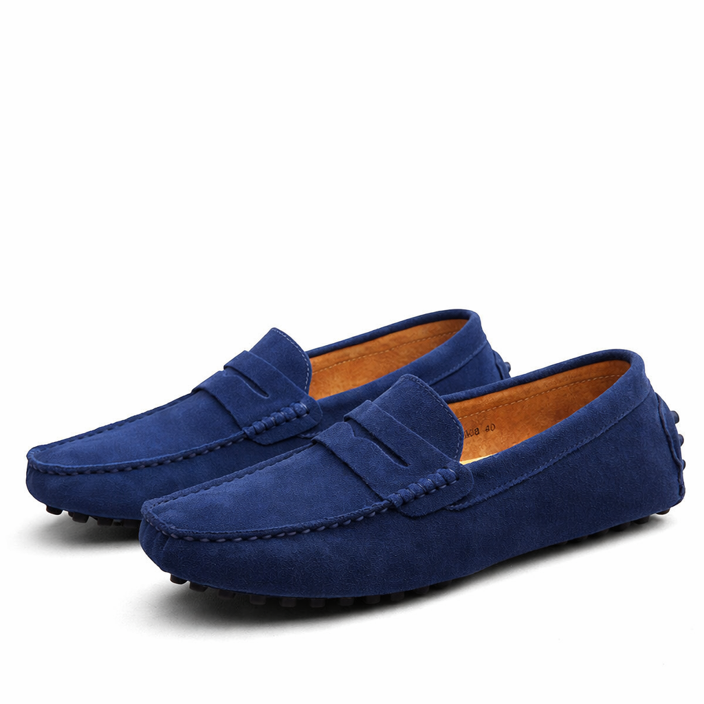 Bleu marine / 39