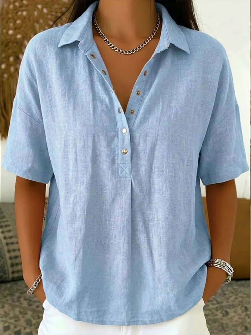 Bleu clair / 2XL (46/48)