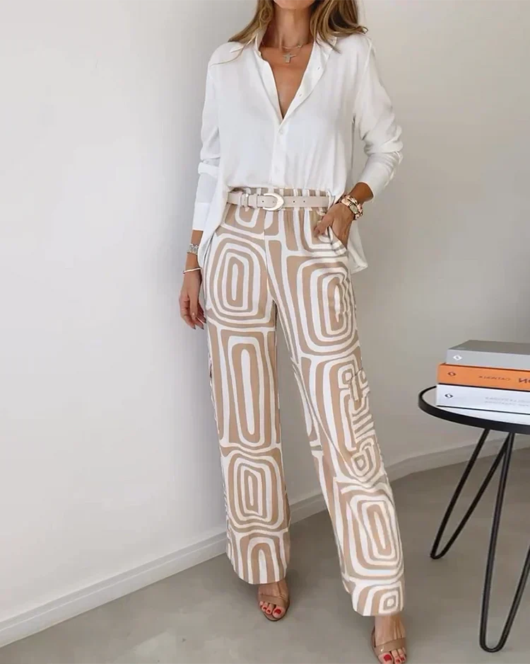 Beige (Presque épuisé) / S