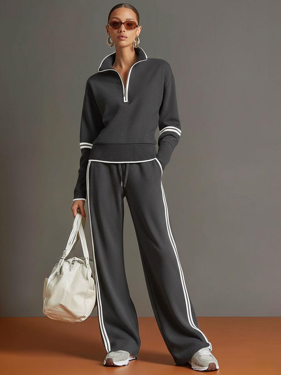 Gris foncé / 2XL