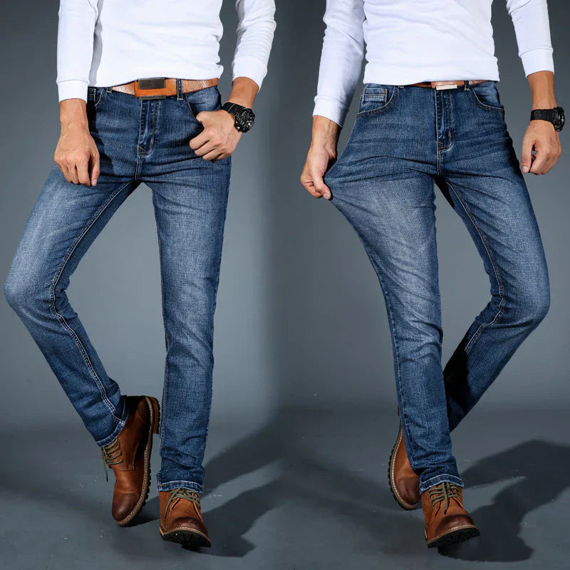 Bleu / 28 l XXS