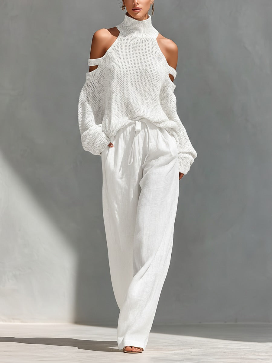 Blanc / XS